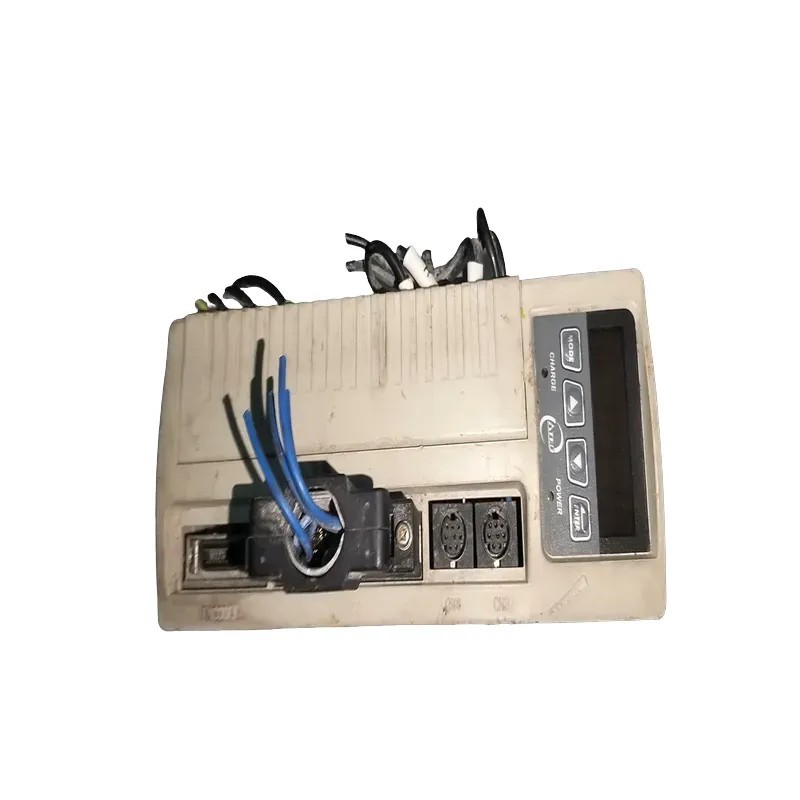 驱动器TSTA20C实物拍摄的成色如图所示 维修/咨询