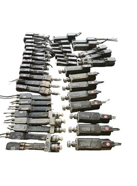 博士力士乐伺服电机  MKE045B  MKE035B  M 备件/咨询