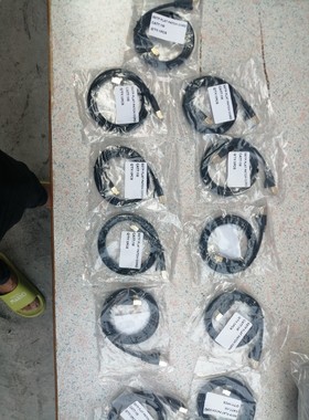 COMPUDUIT六类网络软跳线CAT6千兆 1米低烟无卤L 备件/咨询