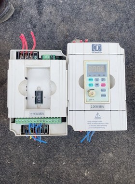 金田变频器JTE320S         V0022G3拆 备件/咨询