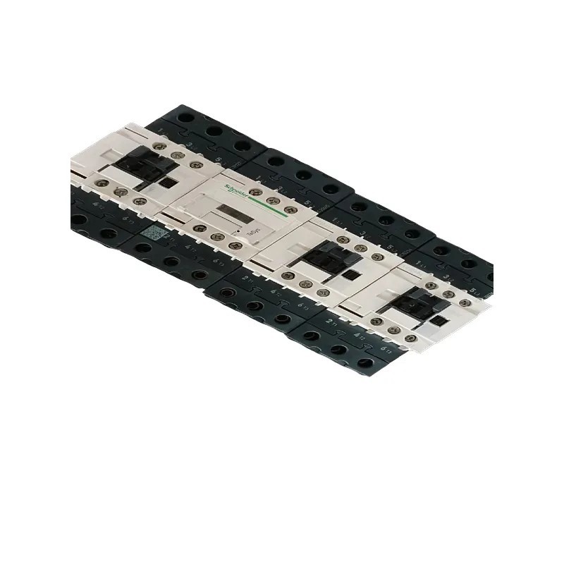 施耐德LC1D40A交流接触器 备件/咨询