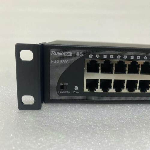 RG-S1850G 备件/咨询