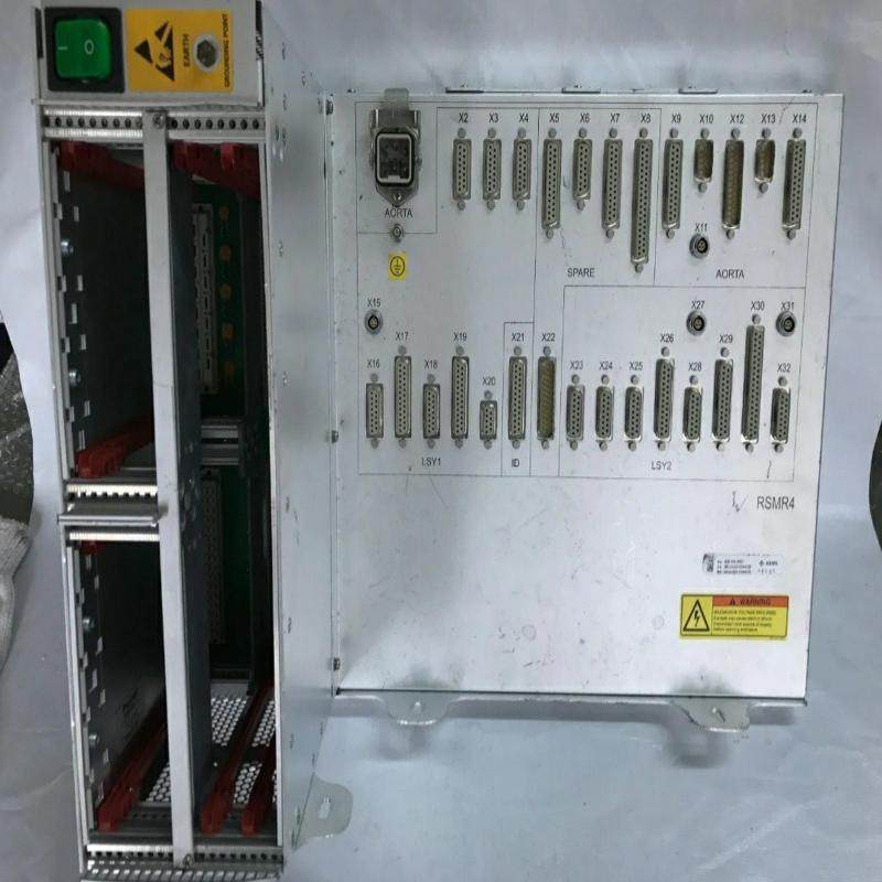 阿斯麦ASML RSMR4 4022.636.4 备件/备件