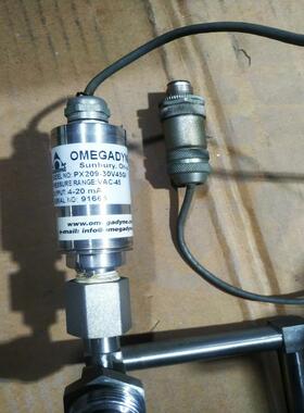 OMEGADYNEINC压力传感器 备件/咨询