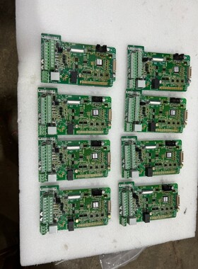 CS710变频器主板MVT553GBKZ1 实物拍摄 备件/咨询