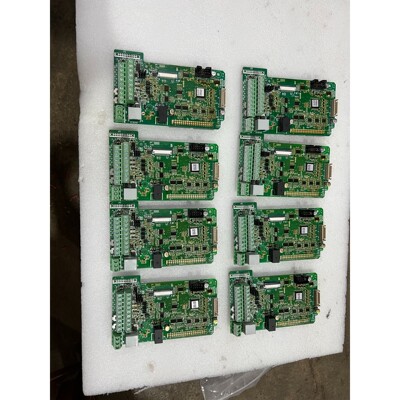 CS710变频器主板MVT553GBKZ1 实物拍摄 备件/咨询