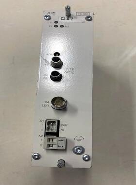 ABB模块TC630现货3BSE00225 备件/咨询