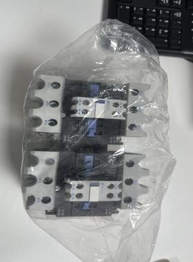 良信交流接触器 NDC1N-9511+2NF1- 备件/备件