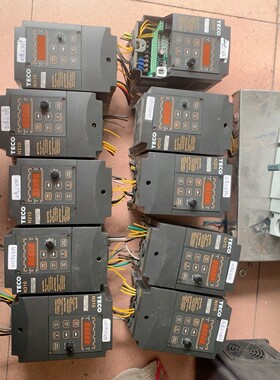 东元变频器N310-20P5-HX(04KW)电压22 备件/咨询