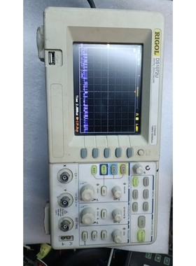 普源彩色液晶数字示波器ds1072U 备件/咨询