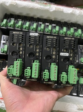东方调速器NETC01-CC  95成新 备件/咨询