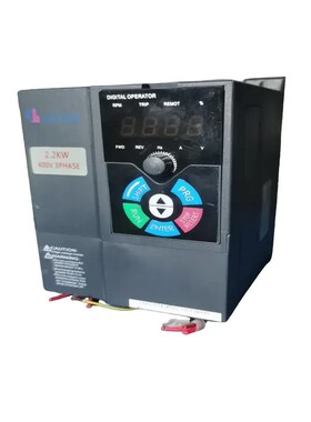 原装久菱变频器JVG02D243K 22KW 380V 维修/咨询