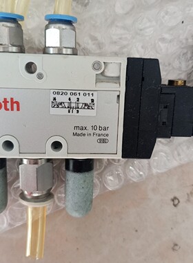 Rexroth 力士乐  0820061011  现货3个 备件/咨询