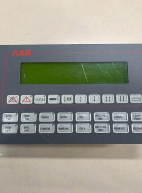 ABB现货AF C094 AE02实物拍摄HIE 备件/咨询