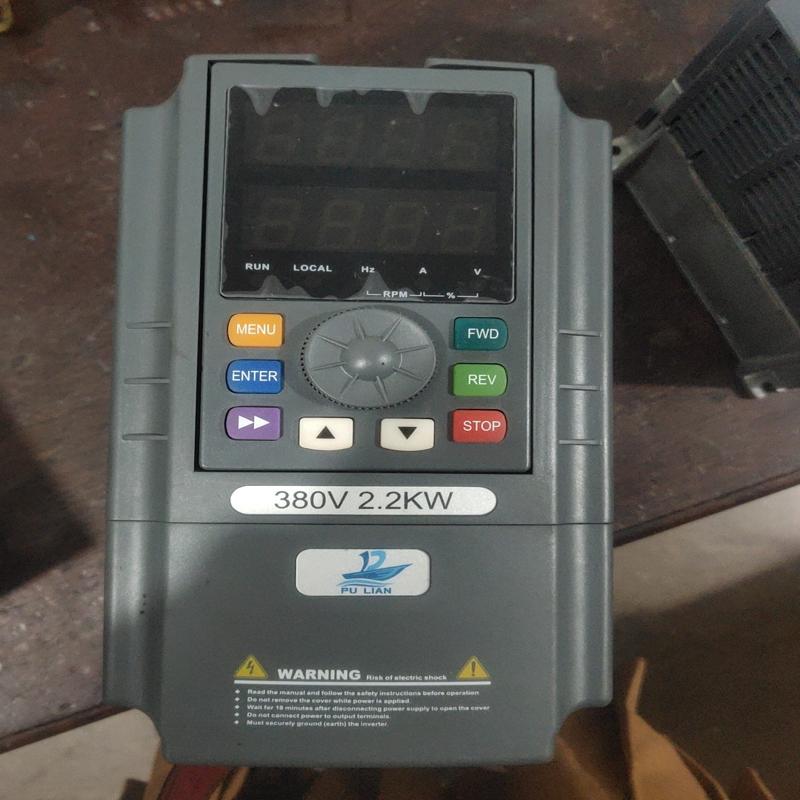 富凌PL2000-4T0022L三相2.2K 备件/咨询