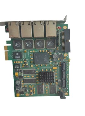 Silicon Software microEnable I 备件/咨询