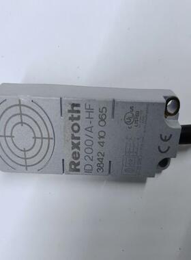 REXROTH力士乐3842 410 065I 备件/咨询