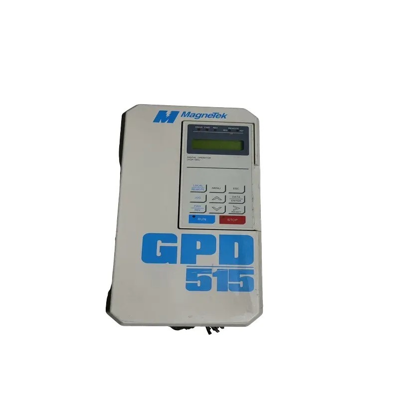 MagneTek安川变频器 GPD515C-A008 维修/咨询