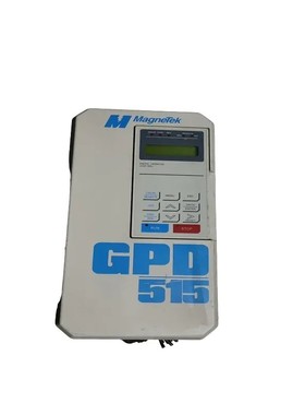 MagneTek安川变频器 GPD515C-A008 维修/咨询