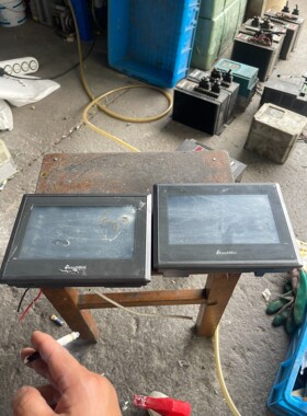 信捷触摸屏TG765XTC 备件/咨询