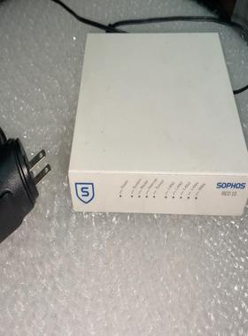 SOPHOS路由器RED+15++Rev.1安全 维修/咨询