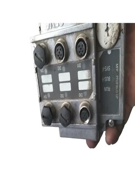 MFP32D模块坏的当配件实物拍摄的成色如图 维修/咨询