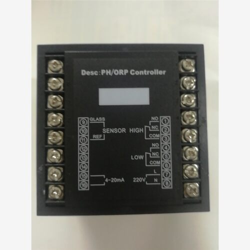 PH/ORP PC-303  DONTAI东泰 PH计 控制 维修/咨询