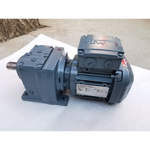 R37 备件 DRS71S4 6933 咨询 速比1 德国赛威减速机