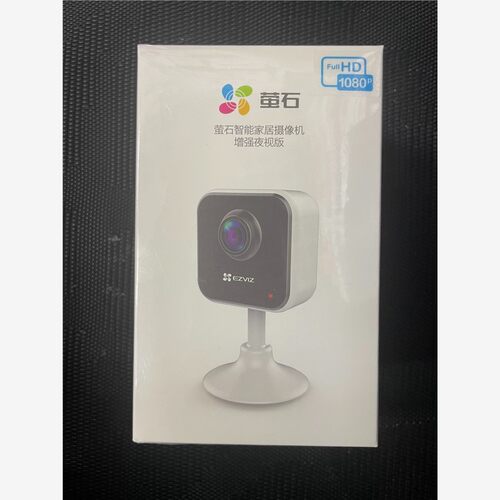 萤石c1hc 1080p 200w 全新  备件/咨询