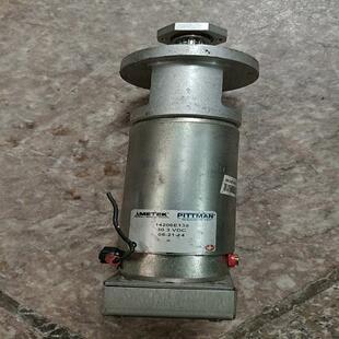 美国AMETEK 阿美特克 直流电机 备件/咨询