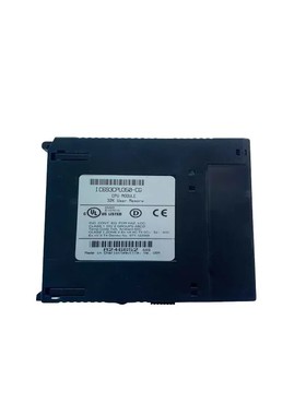 IC693CPU350-CG可编程控制器 备件/咨询