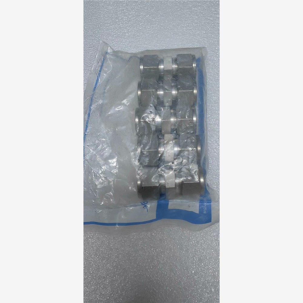 世伟洛克 Swagelok  SS-1010-6  全新原装 备件/咨询