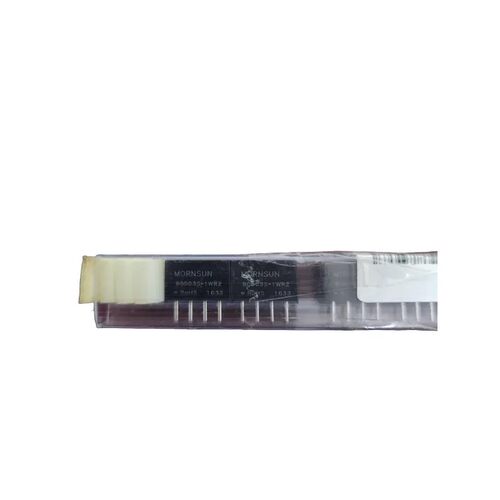 b0505ls-1wr2全新4个0505S-1W全新19个金 备件/咨询