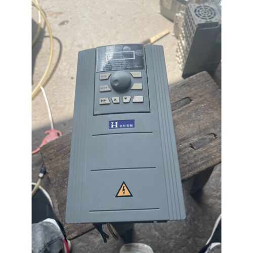金松变频器GE600T44R0G/5R5P/4KW/38 备件/咨询