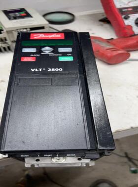 丹佛斯VLT2800变频器T/C：VL 备件/备件