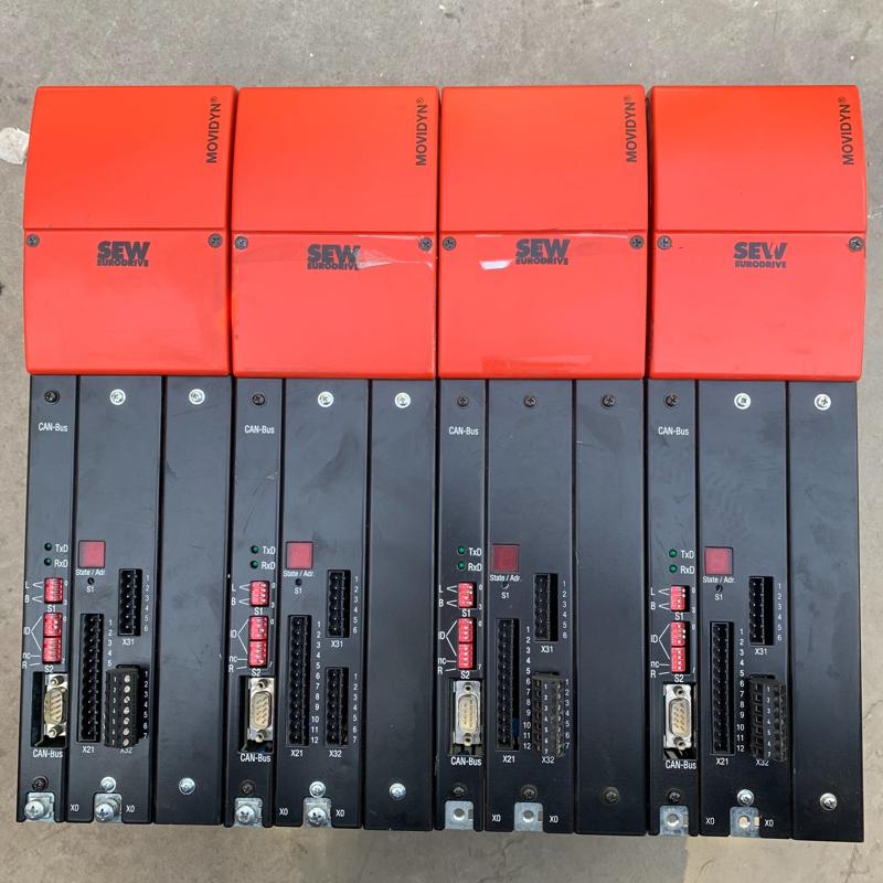 原装进口SEW赛威伺服驱动器 MAS51A0 备件/咨询