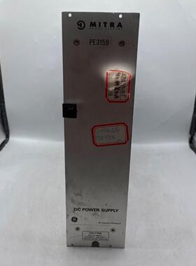 MITRA cherokee PE3159/00 备件/咨询