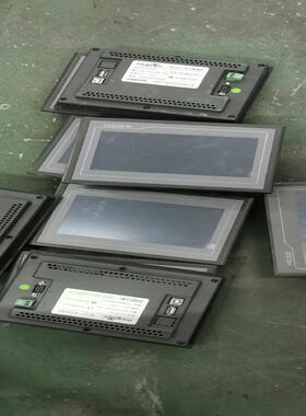 昆仑通态触摸屏型号：TPC712EL 库存2 备件/咨询