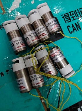 Bio-Chem夹管阀，型号P/N 100P2NC24-05 备件/咨询