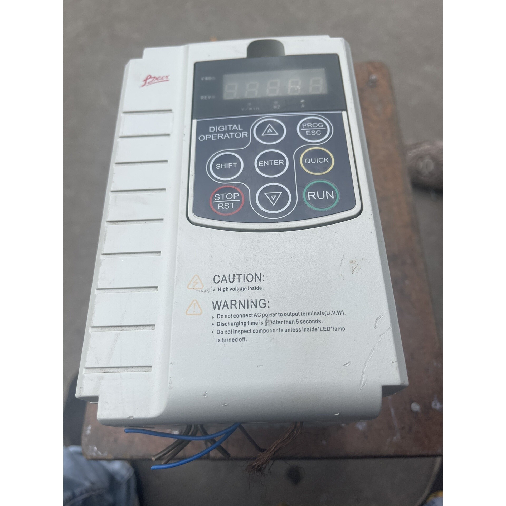 德国速凯变频器3PH400V50Hz/15KW/380V 备件/咨询