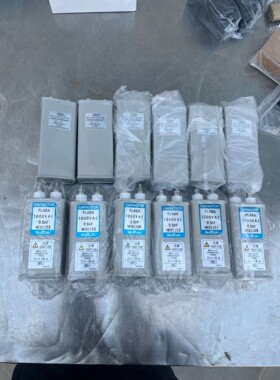 CAPACITOR、1000VAC、05uF(6个) 备件/咨询