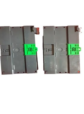 施耐德m221系列PLC控制器tm221c40t有两个当 备件/咨询