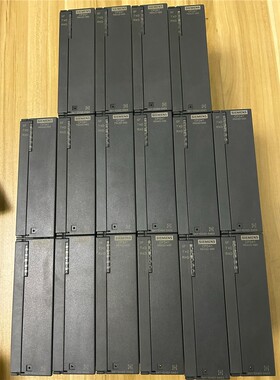 6ES7341-1CH02-0AE0 成色充新没问题，实单的 备件/咨询