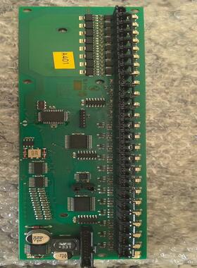 苏拉BD7BD6A401CAN通信扩展板 维修/咨询