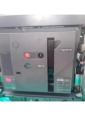施耐德MVS20H1/3P抽屉式/智能框架断路器630A-2 备件/咨询