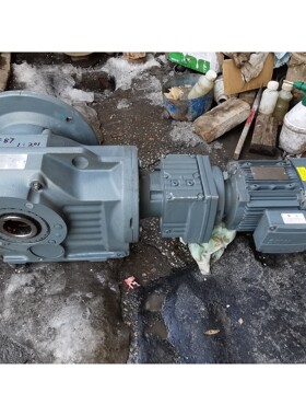 SEW德国赛威减速机 KAF87 R57 DRS90M4BE 备件/咨询