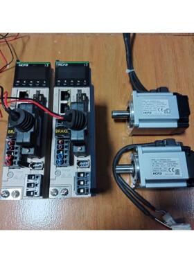 400w禾川X3E总线伺服电机SV-X3EB040A-A2 备件/咨询