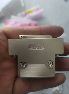 JAE连接器db-c8-j10全新原装含内芯插针螺丝全套!爱 备件/咨询