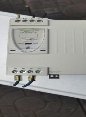 施耐德导轨式开关电源  ABL8-RPS2410 备件/咨询