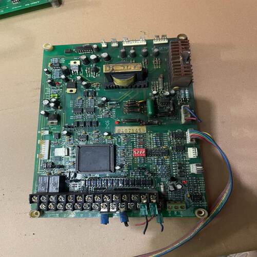 佳灵变频器电源驱动板JLZKX1-21－1A 备件/咨询